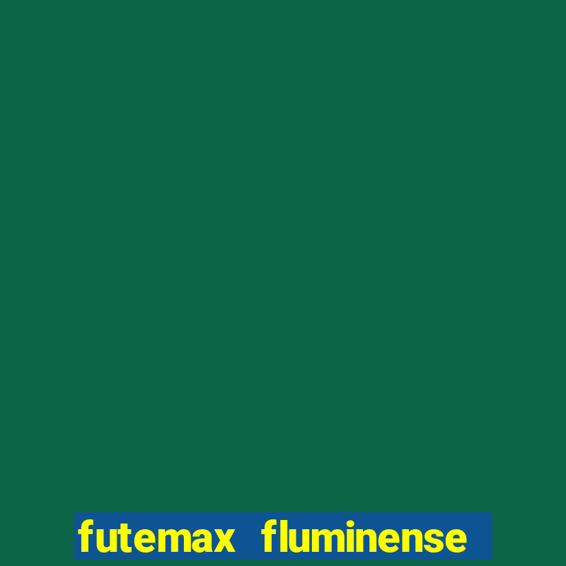 futemax fluminense e fortaleza